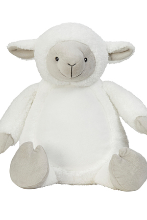 Zippie Lamb