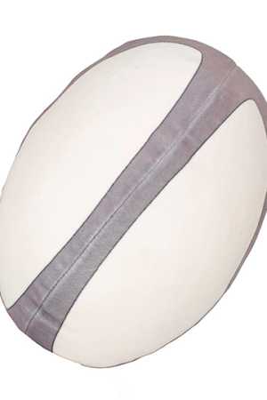 Zippie Rugby Ball