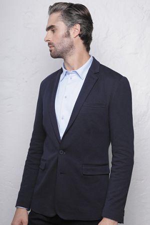 Men´s Piqué Blazer Marcel