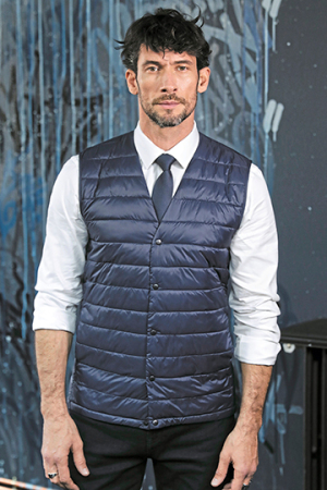 Men´s Lightweight Bodywarmer Arthur