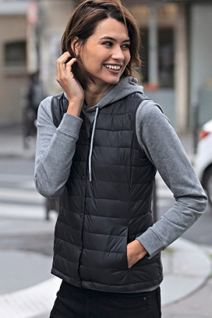 Women´s Lightweight Bodywarmer Arthur