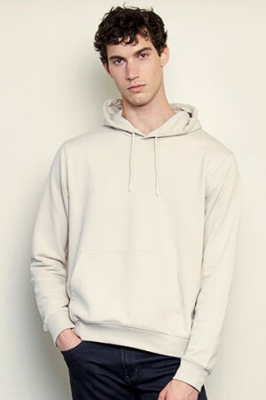 Men´s French Terry Hoodie Nicholas