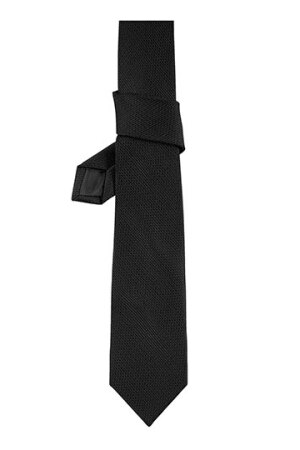 Plain Jacquard Tie Teodor