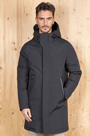 Men´s Warm Jacket Alfi