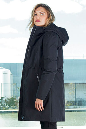 Women´s Warm Jacket Alfi