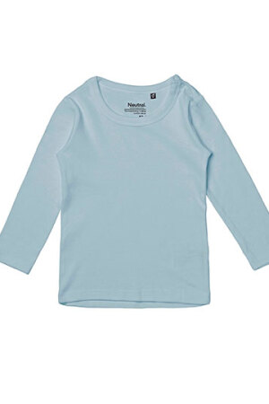 Babies Long Sleeve T-shirt