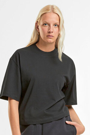 Ladies Oversized Tee