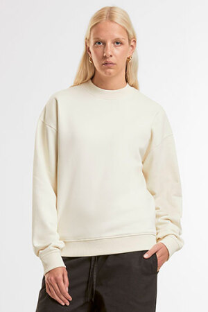 Oversized Crewneck