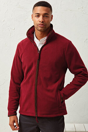 Men´s ´Artisan´ Fleece Jacket