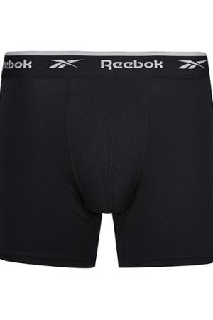 Men´s Medium Sports Trunk (3 Pair Pack)