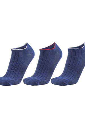 In Liner Ultralight Socks (3 Pair Banderole)