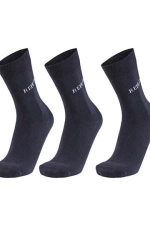 Casual Socks (3 Pair Banderole)