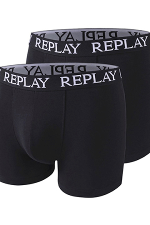 Men´s Boxer Short (2 Pair Box)