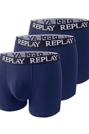 Men´s Boxer Short (3 Pair Box)