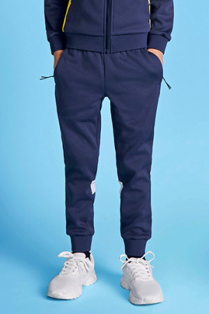 Kids´ Rodas Tracksuit Pants