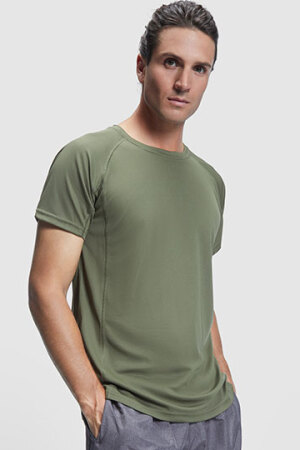 Montecarlo T-Shirt