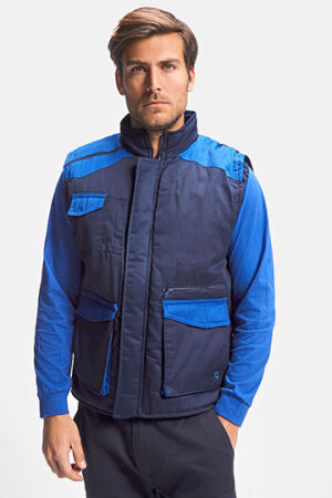 Multipocket Vest Armada