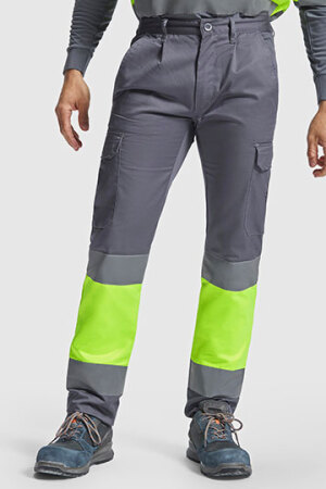 Soan Hi-Viz Trousers