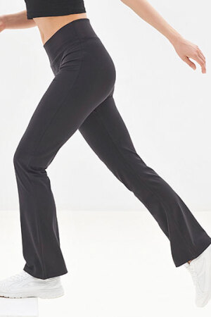 Women´s Flared Leggings