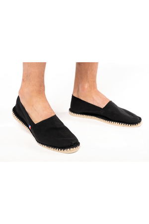 Unisex-Espadrilles