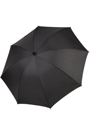 Regenschirm mit Gleitmechanismus