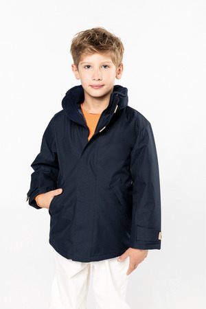 Kinder Parka