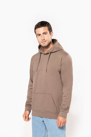 Herren Kapuzensweatshirt