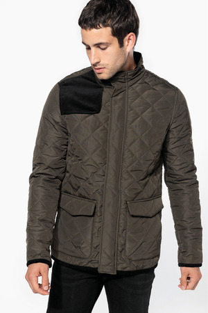 Herren-Steppjacke