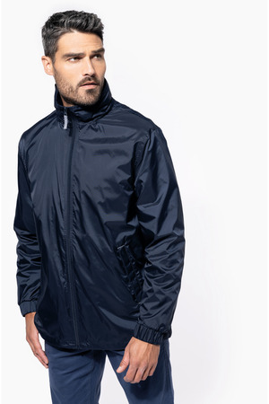 Eagle II > Windjacke mit leichtem Innenfutter