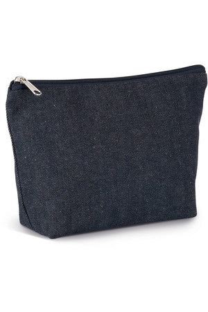 Kleine Denim-Tasche