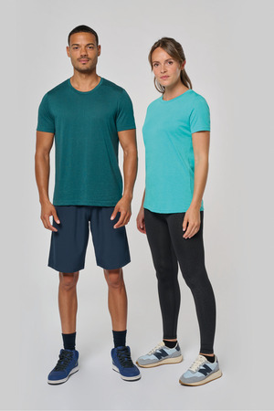 Triblend Sport-T-Shirt