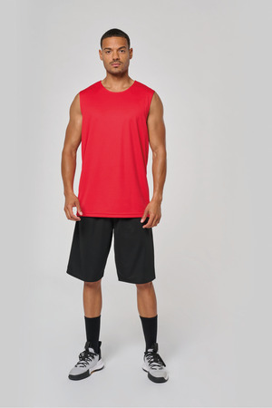 Unisex Basketball Wendeshort