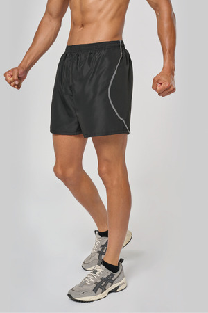 Herren Sport Short