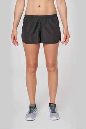 DAMEN LAUFSHORT