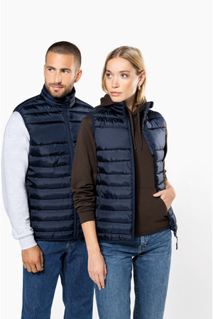 Stepp-Bodywarmer, Damen