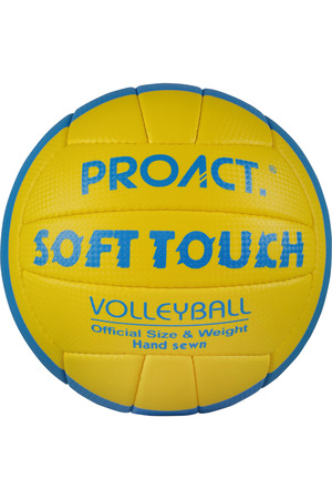 Soft Touch Beach Volley Ball