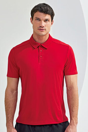 Men´s Panelled Polo