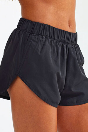 Women´s Running Shorts