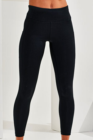 Women´s Performance Leggings with Pockets