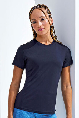 Women´s Recycled Performance T-Shirt