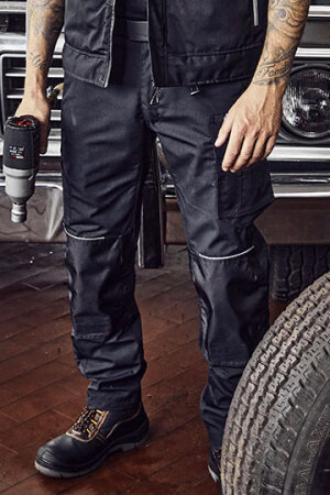 Men´s Work Trousers