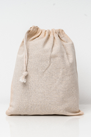 Midi Cotton Stuff Bag