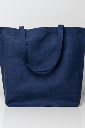 Twill Bag Round Bottom